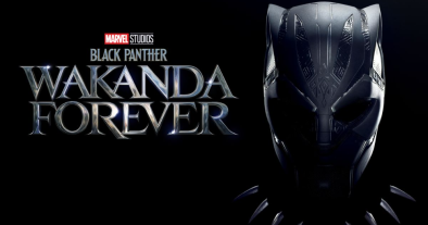 BLACK PANTHER : WAKANDA FOREVER