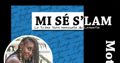SOIREE SLAM