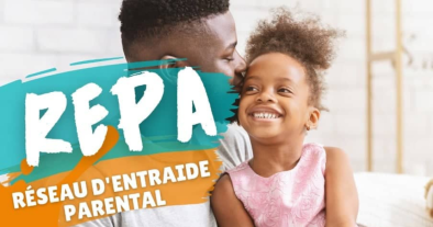 Réseau d'Entraide Parental