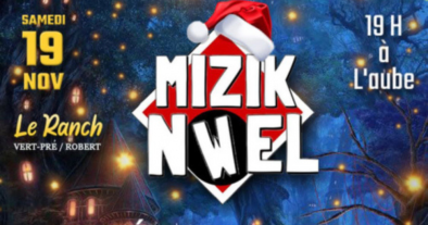 MIZIK NWEL‼️
