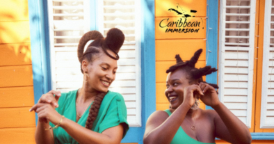 AFRO-CARIBBEAN VILLAGE