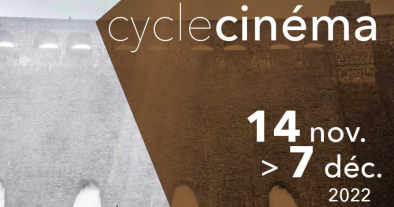 CYCLE CINÉMA ATRIUM