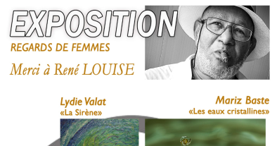 REGARDS DE FEMMES
