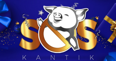 SOS KANTIK AU ST ESPRIT