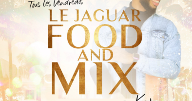 FOOD AND MIX - DJ KOPP