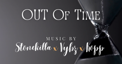 OUT OF TIME