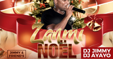 ZANMI NOËL ‼️