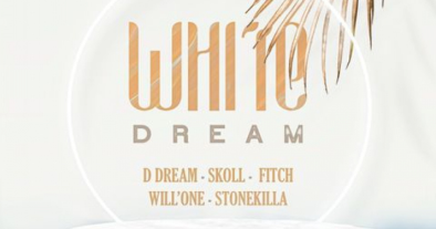 WHITE DREAM LUXURY