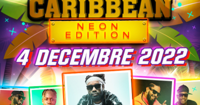 CARIBBEAN PREMIUM EDITION