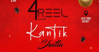 KANTIK SHATTA