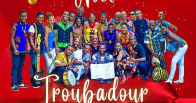 TROUBADOUR Ô THINK TANK