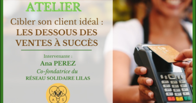 Cibler son client idéal : les dessous des ventes