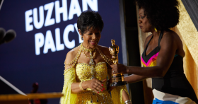 Oscar d’honneur pour Euzhan Palcy
