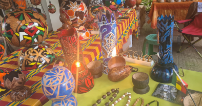 FESTIVAL DES ARTS RASTAFARI