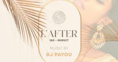 L’AFTER DES 18H AU REDCORNER AVEC DJ PAYOU