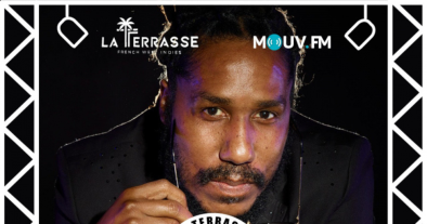 LA TERRASSE PART EN LIVE AVEC SAEL