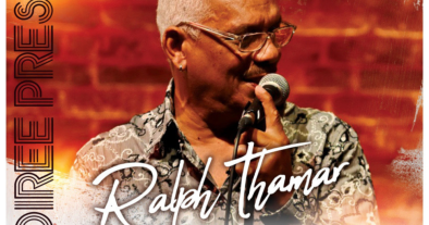 RALPH THAMAR AU SUNSET