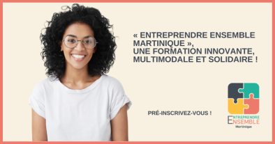 Être entrepreneur, ça s’apprend !