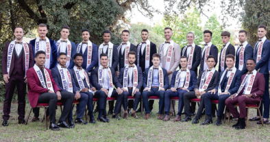 ÉLECTION DE MISTER FRANCE-MARTINIQUE