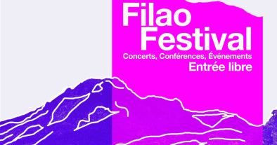 FESTIVAL FILAO