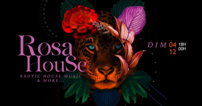 ROSA HOUSE