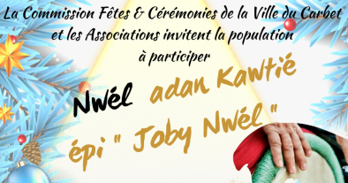 NWEL ADAN KAWTIÉ ÉPI "JOBY NWEL"