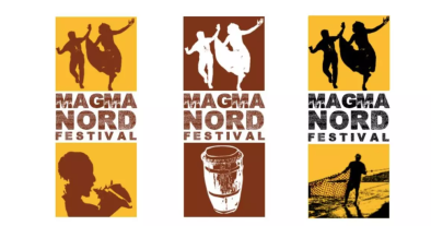 MAGMA NORD FESTIVAL