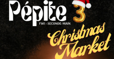 PéPITE CHRISTMAS MARKETS