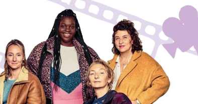 CINÉ FANM : LES INVISIBLES