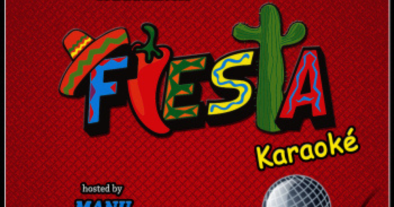 FIESTA KARAOKé ( MOJITO BAR )