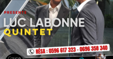 LUC LABONNE QUINTET