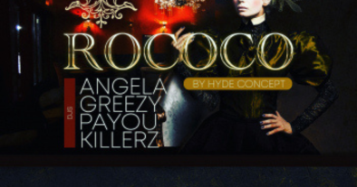 ROCOCO