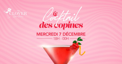 LA NUIT DES COCKTAILS 🧉