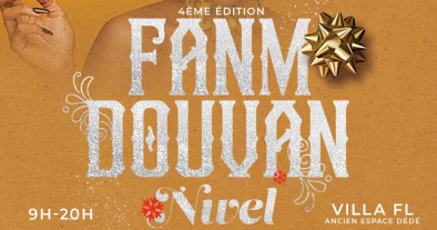 FANM DOUVAN NWEL