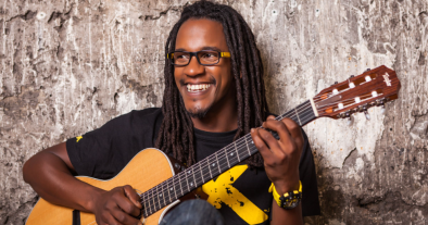 E.SY KENNENGA – CVSL TOUR