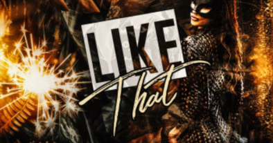 LIKE THAT - DJ LOLOY