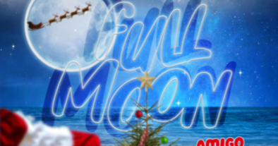 FULL MOON