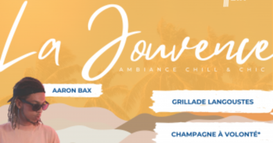 LA JOUVENCE - LANGOUSTES & CHAMPAGNE À VOLONTÉ