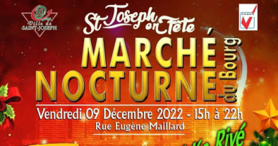 Marché Nocturne