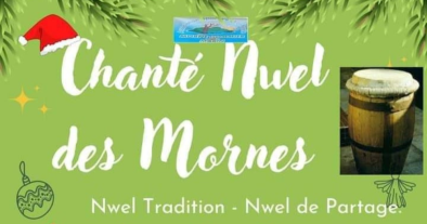 Chanté Nwel des mornes