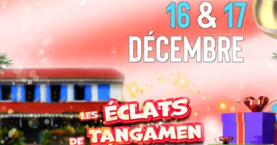 Éclats de Tangamen