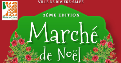 MARCHE DE NOEL