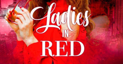 LADIES IN RED