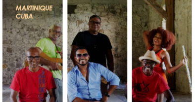 BèLè RUMBA