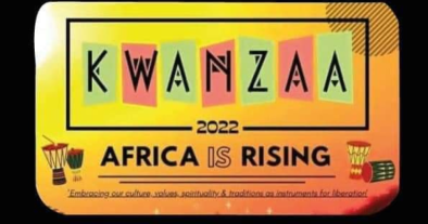 Kwanzaa