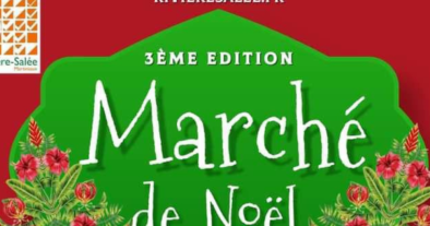Le marché de Noël