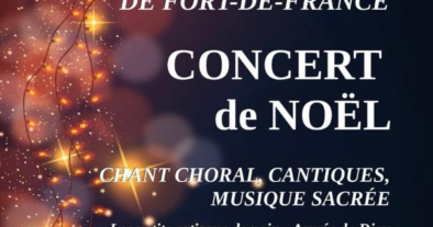 Concert de Noël