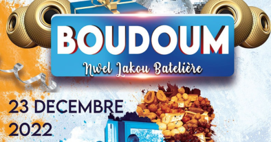 Boudoum