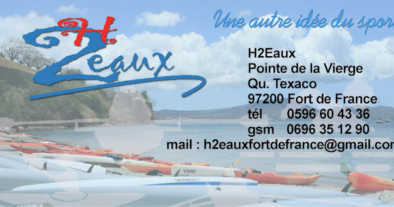 Mi Bel Jounen H 2 EAUX