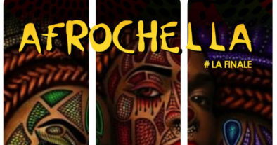 AFROCHELLA